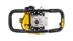 Мотобур Huter GGD-62