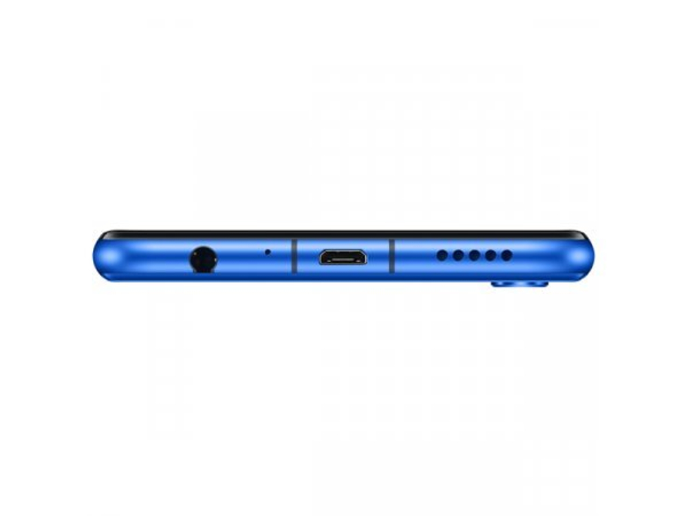 Смартфон Honor 8X 128Gb Blue (JSN-L21)
