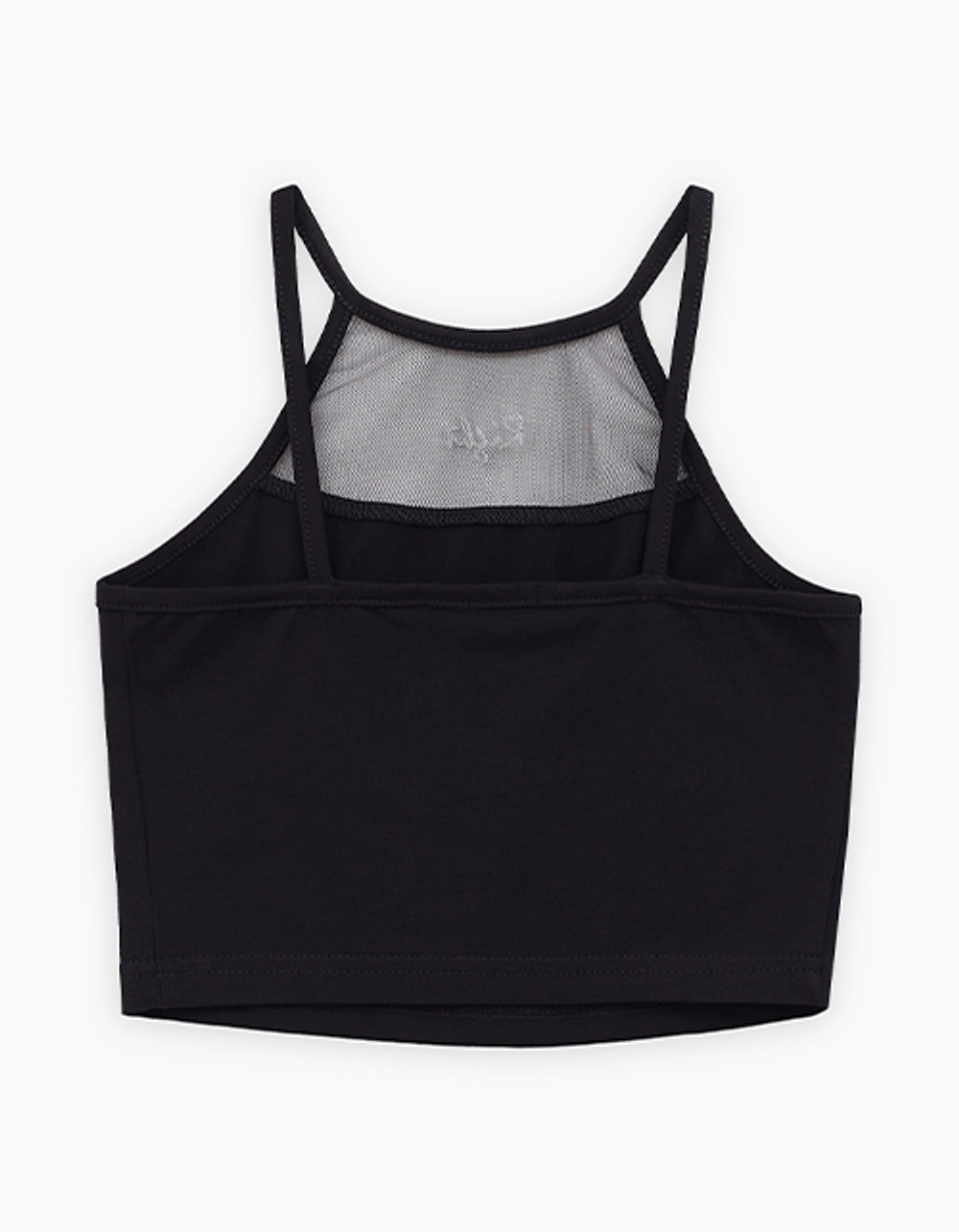 Топ-майка нарядный