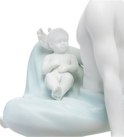 Pavone VS- 26 Статуэтка «Отец и дитя»