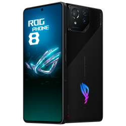 Asus ROG Phone 8 16/256Gb Phantom Black (Чёрный)