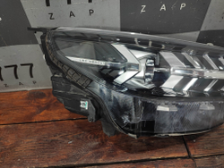 Фара правая LED FAW T99 22-нв Б/У Оригинал 3711030BQ02A