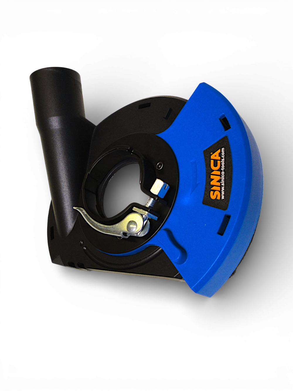 Защитный кожух Sinica для УШМ 115/125мм