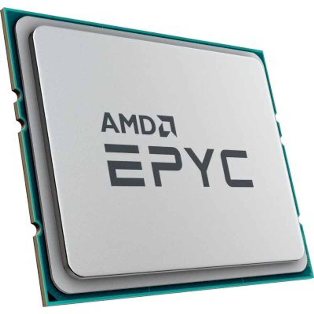 Процессор AMD Epyc 7443 OEM