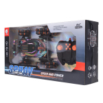 Машина трюковая на РУ, коробка JT693