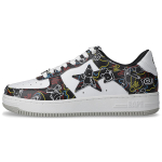 Кроссовки Medicom Toy x A BATHING APE STA "BE@R CAMO", 1H73-291-911