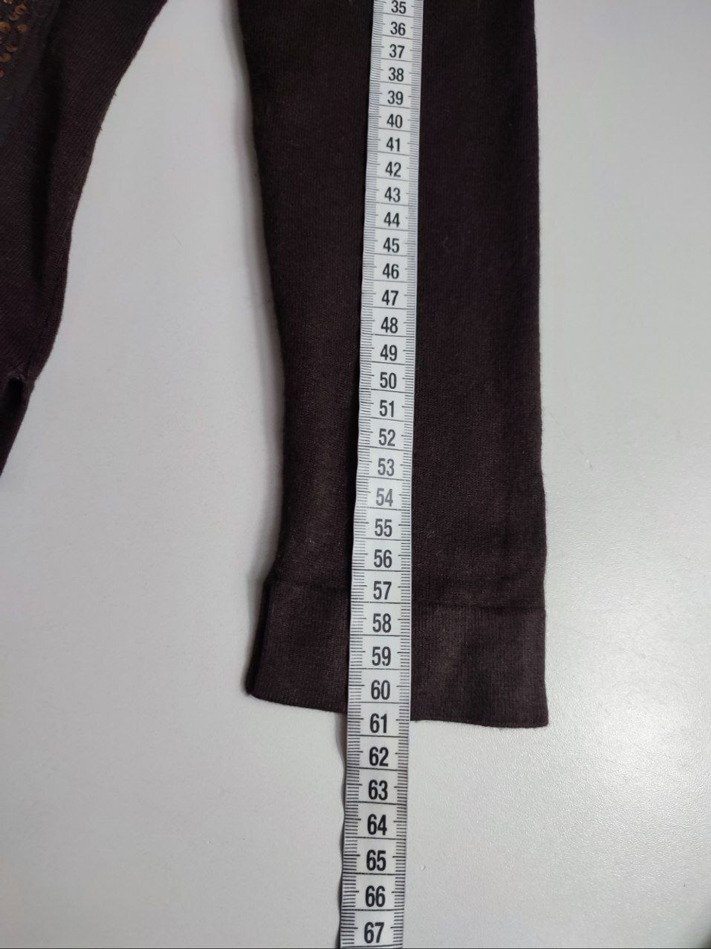 Кардиган Nath Nath с вискозой стильный 44 размер