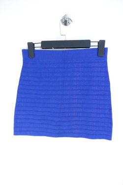 Юбка Promod яркая в обтяжку 40-42 размер