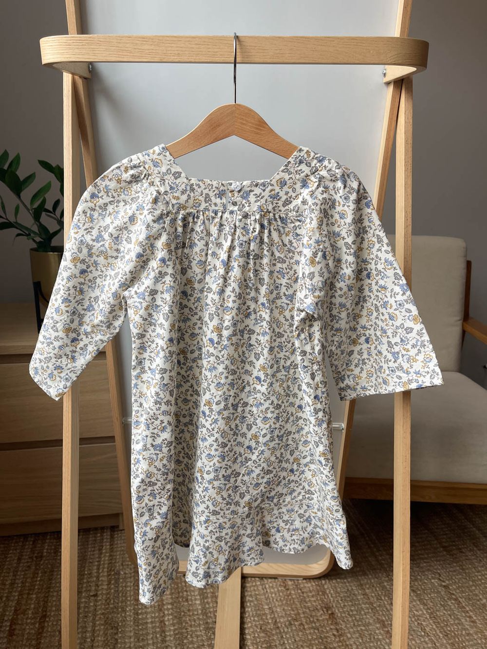 Платье Le Carrousel