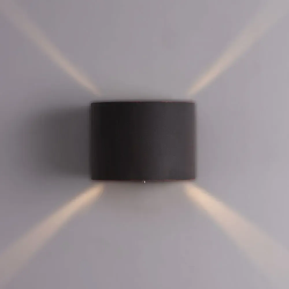 Фасадный светильник Arte Lamp