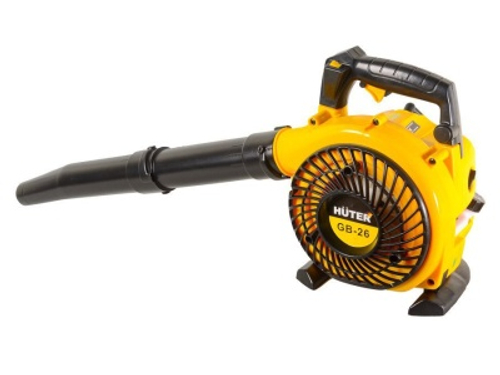 Воздуходувка бензиновая HUTER GB-26