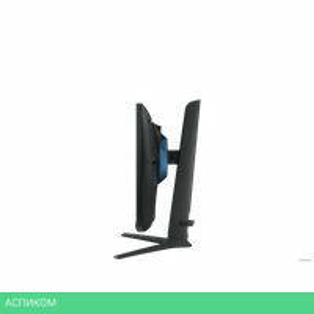 Игровой монитор Samsung Odyssey G4 LS25BG400EUXEN