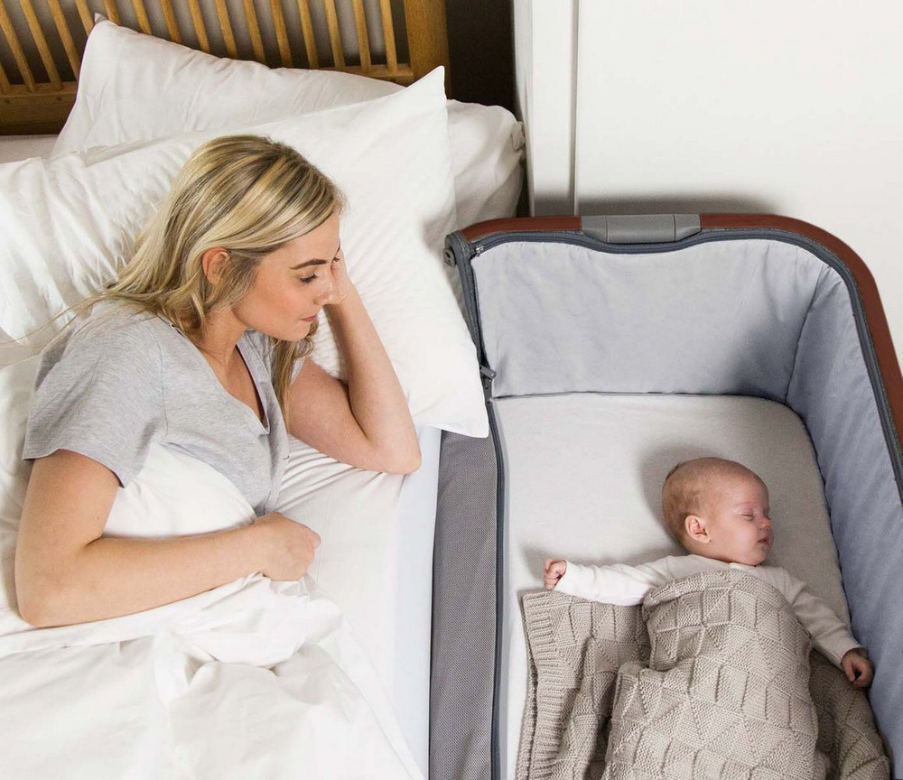 Tutti Bambini CoZee Luxe