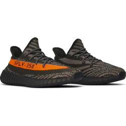 Кроссовки Yeezy Boost 350 V2 Carbon Beluga