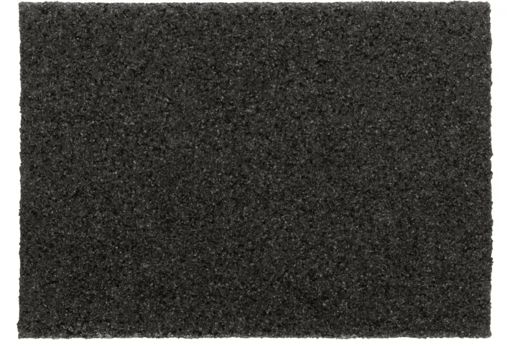 38390м Губка шлифовальная алюминий-оксидная, 100х70х25 мм, Р40