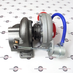 Турбокомпрессор Джисиби