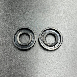 Ремкомплект помпы охлаждения Mercury 6-15 (PREMARINE)