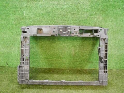 Панель передняя Skoda Rapid 2 (2020-н.в.)