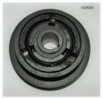 Муфта центробежная (25х135х60х1В) MS5030H /Clutch Pulley