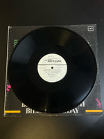 3 LP Джаз. Александр Цфасман / Хаулин Вулф / Билли Холидей. 3 Виниловые пластинки 12 дюймов.