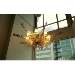 люстра Mansion