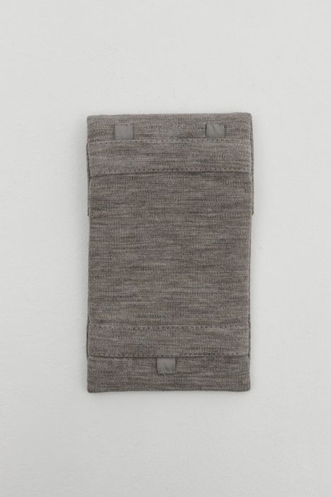 СУМКА ЛУНЕС СЕРЫЙ