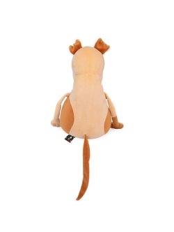 Мягкая игрушка Пес Аф 32 см