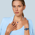 Женские наручные часы Bering 18132-399