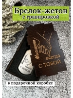 Брелок для ключей