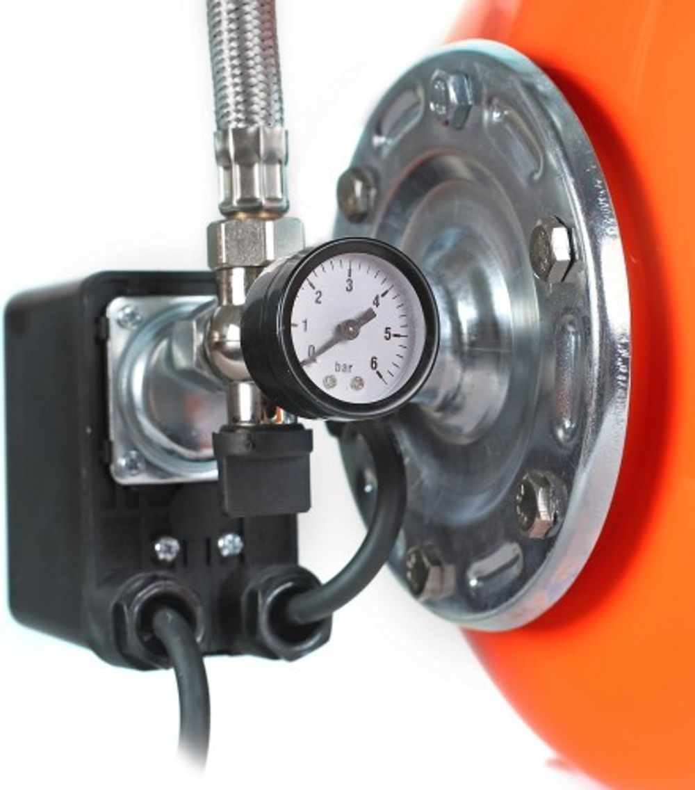 Насосная станция PATRIOT PW 850-24 P 315302437