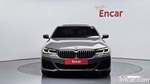 BMW 5 Series (G30) 523d M Sports (04.2021)