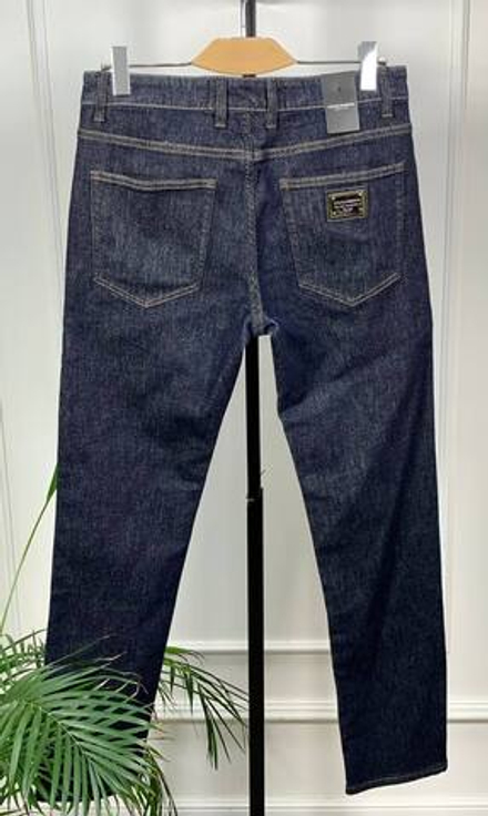 Джинсы Dolce&Gabbana