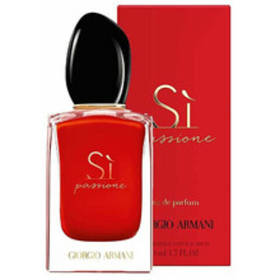 Armani Sí Passione EDP 30ml