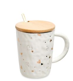 GAEM Art MUG-374/4 Кружка «Конфетти»
