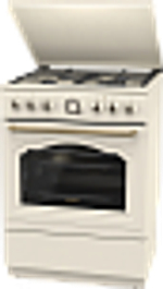 Комбинированная плита Gorenje GKS6C71CLI