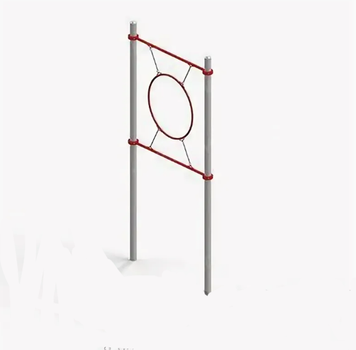 Стойка для метания