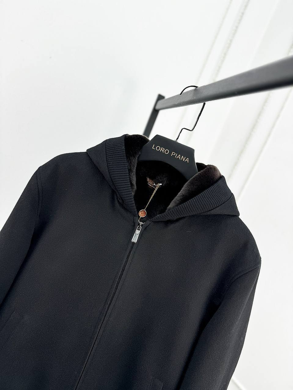 Куртка Loro Piana