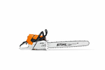 Бензопила STIHL MS 661 25" (63см) 3/8" 1,6 84зв