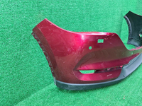 Бампер передний Mazda CX-5 2 (2017-2021)