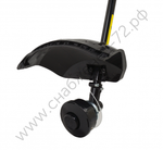 Триммер электрический HUTER GET-1500B