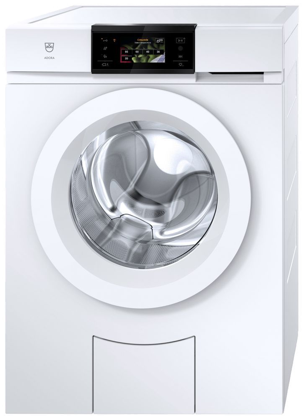 Стиральная машина AdoraWash V2000 AW2T-11021 L