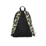 A Bathing Ape Bathing Ape Рюкзак Fabric Regular Stitching Zip Closure 0zxbgm002891q