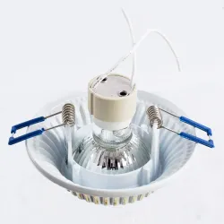 Точечный встраиваемый светильник Arte Lamp