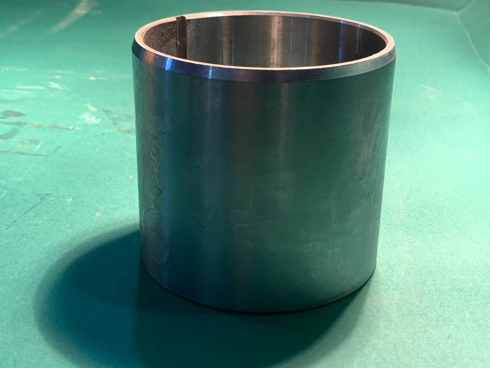 Передняя хромированная втулка шибера CIFA 231790