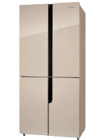 Холодильник Nord RFQ 510 NFGY inverter