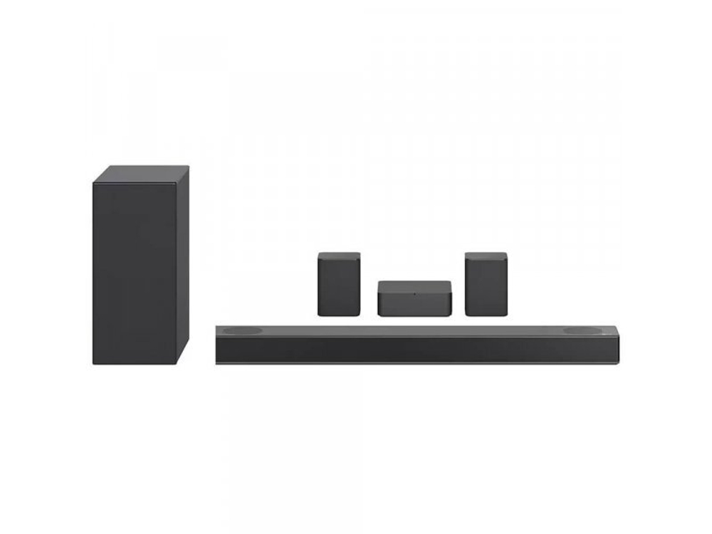 Саундбар LG S75QR