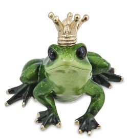 MN-331 Фигурка «Царевна-лягушка»
