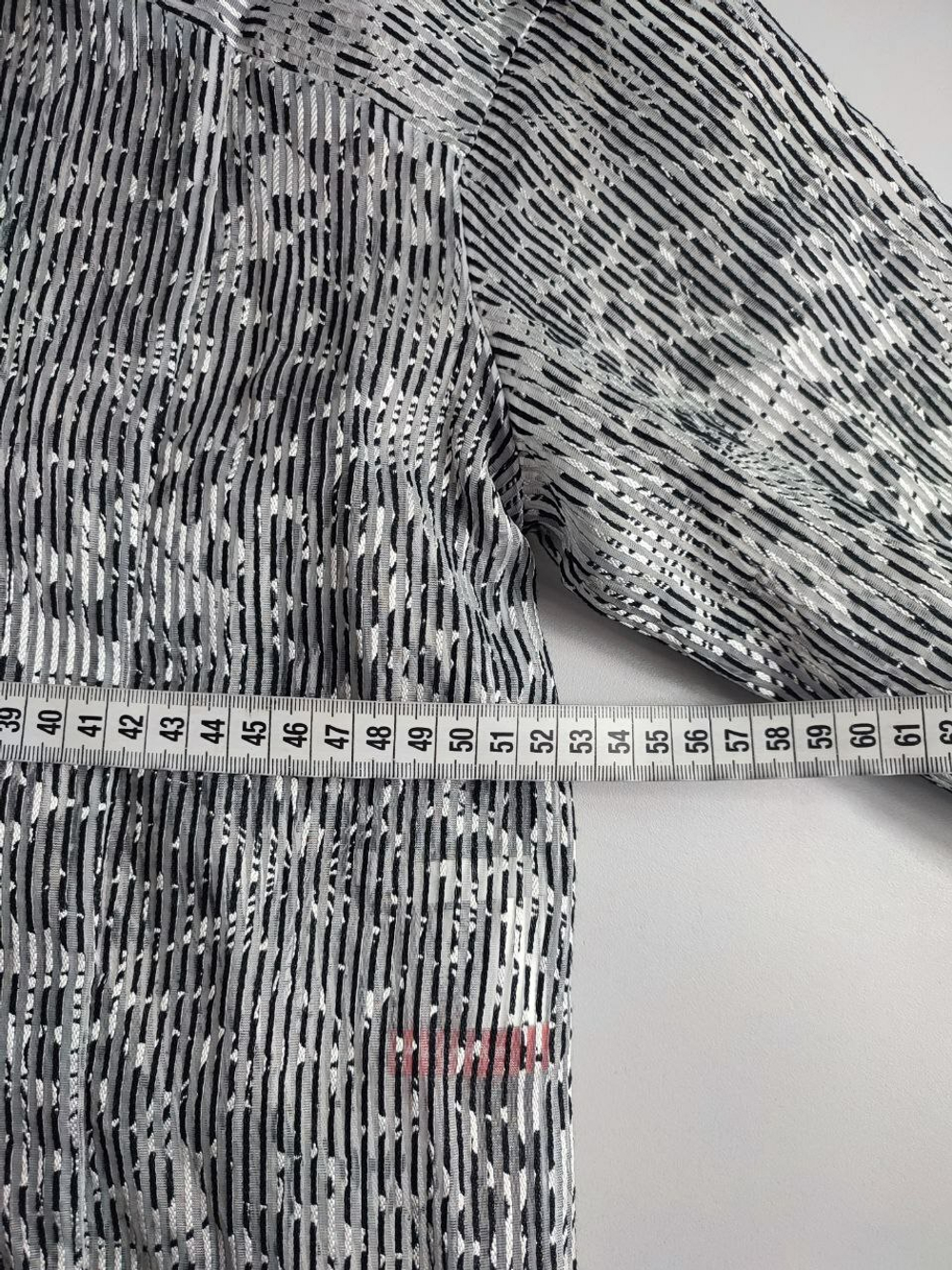 Жакет Glance с хлопком нарядный 48-50 размер