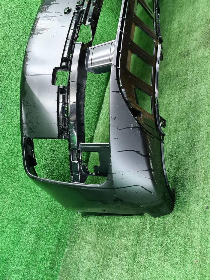 Бампер передний Lixiang L9 (2022-н.в.)