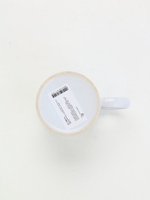 Кружка керамическая «Сильные плечи», 320 мл